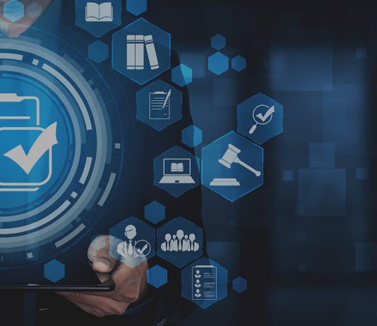 Brede expertise als fundament voor digitale transformatie bij overheidsinstellingen Brede expertise als fundament voor digitale transformatie bij overheidsinstellingen