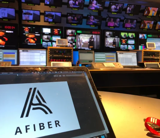 Join our team as Junior network engineer! Network engineer HS AFIBER scaled