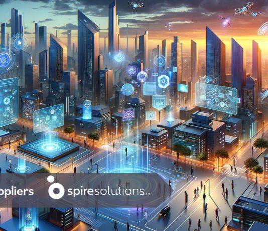 Cloudsuppliers en Spire Solutions smeden Strategisch Partnerschap voor een samenwerking op marketing en business development. Cloudsuppliers en Spire Solutions smeden Strategisch Partnerschap voor een samenwerking op marketing en business development.