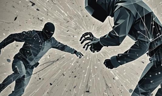 No More Leaks: Samenwerken tegen cybercriminaliteit No More Leaks: Samenwerken tegen cybercriminaliteit