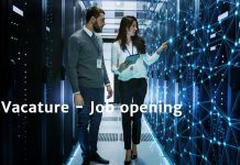 Netwerk & Security Specialist Senior Solutions Consultants