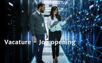 Software Engineer (Go/Golang) Senior Solutions Consultants