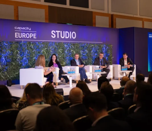 Join AFIBER at Capacity Europe and meet our team in London Join AFIBER at Capacity Europe and meet our team in London