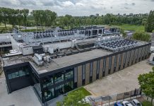 Switch Datacenters opent AMS4 en toont mogelijkheid verdere groei datacentercapaciteit in Amsterdam en omstreken