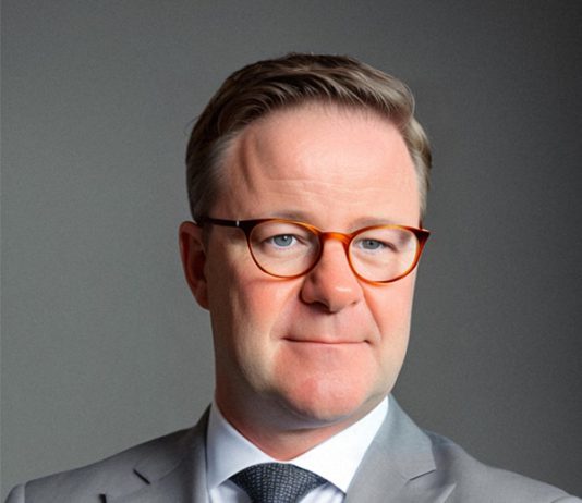 maincubes ernennt Martin Murphy zum Chief Operating Officer Chief Operating Officer Martin Murphy