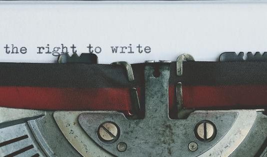 Vrijheid van meningsuiting versus censuur Vrijheid van meningsuiting versus censuur