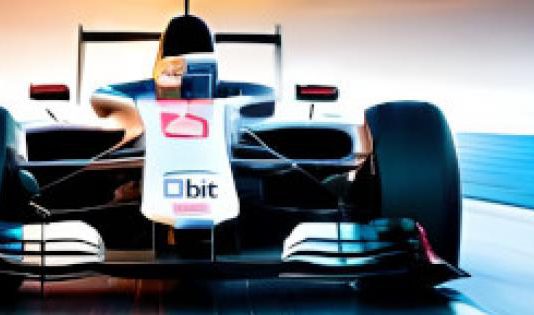 BIT geeft kaarten weg voor F1 in Zandvoort BIT geeft kaarten weg voor F1 in Zandvoort