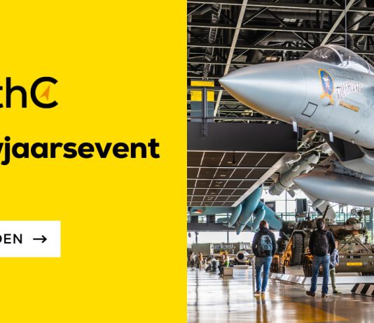 Nieuwjaarsevent 2025 op 23 januari Nieuwjaarsevent 2025 op 23 januari