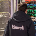 Kinwell kiest AFIBER voor datacenter connectiviteit