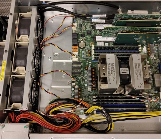 Proxmox Backup Server still rocks! Proxmox Backup Server still rocks!