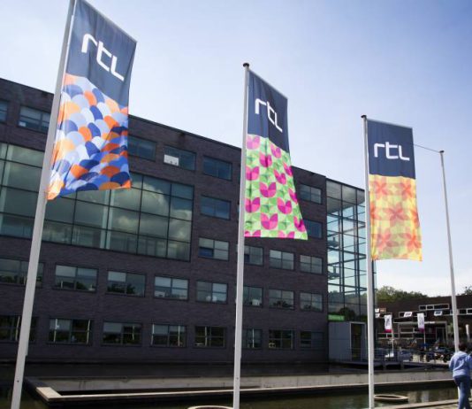 RTL chooses AFIBER for high-performance Internet and broadcast connectivity RTL kiest voor AFIBER connectiviteit