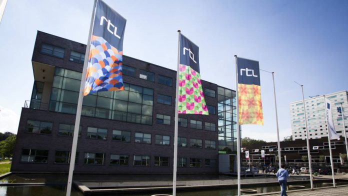 RTL kiest voor AFIBER connectiviteit