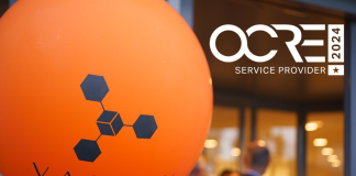 Varity gecertificeerd voor Europees OCRE 2024 framework