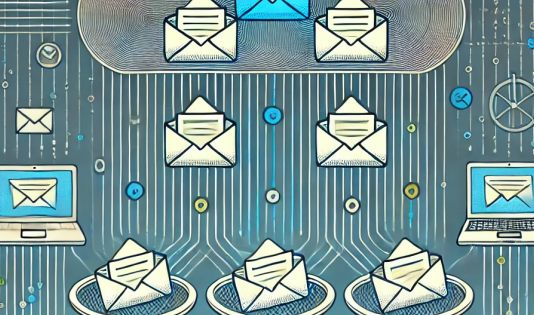 BIT introduceert server-side e-mailfiltering met Sieve BIT introduceert server-side e-mailfiltering met Sieve