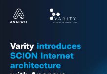 VARITY introduceert SCION Internet Architecture voor verbeterde netwerkveiligheid en betrouwbaarheid