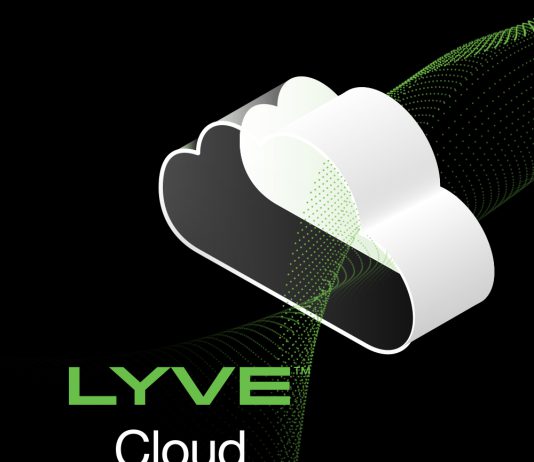 Seagate presenteert Lyve Cloud op Cloud Expo: een nieuwe standaard in dataopslag