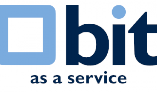 BIT as a Service BIT as a Service