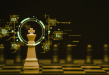 NorthC Group benoemt Ronald van den Bosch tot Chief Technology Officer NorthC Group benoemt Ronald van den Bosch tot Chief Technology Officer