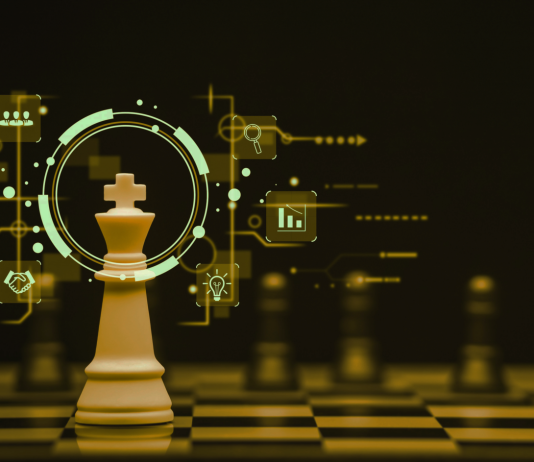 NorthC Group benoemt Ronald van den Bosch tot Chief Technology Officer NorthC Group benoemt Ronald van den Bosch tot Chief Technology Officer