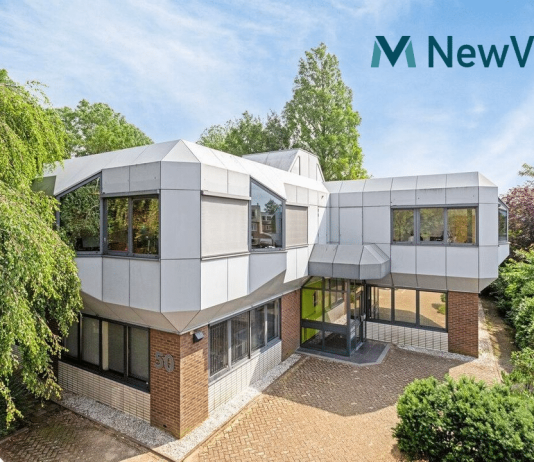 NewVM expands datacenter connectivity with AFIBER northc zestienhoven