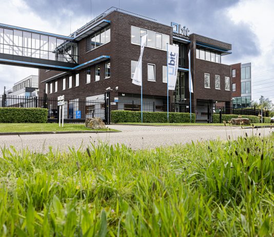 Tijdelijke omleiding i.v.m. reparatie toegangspoort Tijdelijke omleiding i.v.m. reparatie toegangspoort