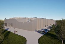 Switch Datacenters finaliseert grond en vergunningen voor nieuw 100MW Datacenter in Warschau, Polen, en breidt uit in Europa