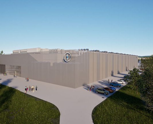 Switch Datacenters finaliseert grond en vergunningen voor nieuw 100MW Datacenter in Warschau, Polen, en breidt uit in Europa