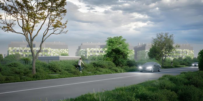 mainHub-Berlin-Nauen
