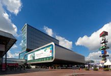 Moving forward together in media and innovation – AFIBER at IBC 2025 Moving forward together in media and innovation – AFIBER at IBC 2025