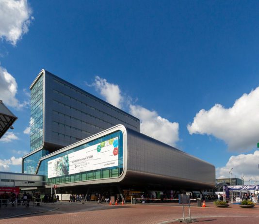 Moving forward together in media and innovation – AFIBER at IBC 2025 Moving forward together in media and innovation – AFIBER at IBC 2025