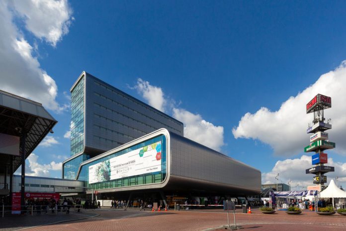 Moving forward together in media and innovation – AFIBER at IBC 2025