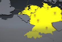 NorthC rondt overname van zes datacenters van Colt Technology Services af NorthC rondt overname van zes datacenters van Colt Technology Services af