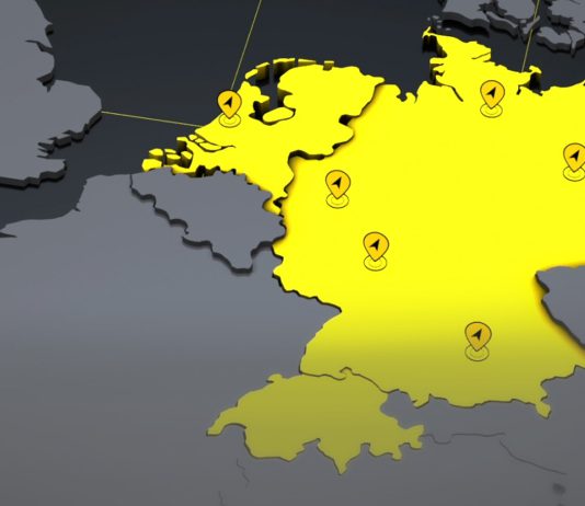 NorthC rondt overname van zes datacenters van Colt Technology Services af NorthC rondt overname van zes datacenters van Colt Technology Services af