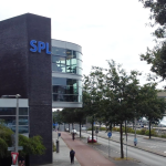 SPL expands their network with AFIBER connections