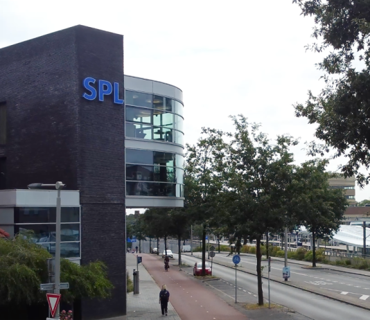 SPL expands their network with AFIBER connections SPL expands their network with AFIBER connections