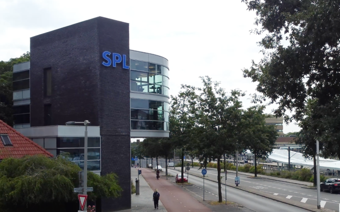 SPL expands their network with AFIBER connections