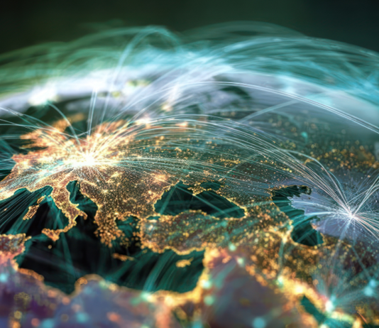 Varity breidt Europees SCION-netwerk verder uit met nieuwe core bij NorthC Datacenters