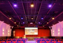 Dutch Proxmox Day 2025 wrap-up Dutch Proxmox Day 2025 wrap-up