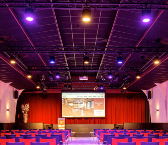 Dutch Proxmox Day 2025 wrap-up Dutch Proxmox Day 2025 wrap-up