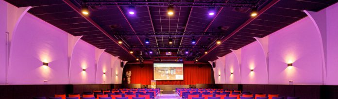 Zaal.jpg Dutch Proxmox Day 2025 wrap-up