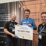 Eerste Nederlandse soevereine cloudplatform haalt 99,999% uptime