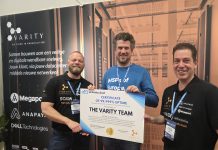 Eerste Nederlandse soevereine cloudplatform haalt 99,999% uptime