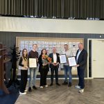 BIT hercertificeert zich voor ISO 27001 en NEN 7510 én breidt uit met ISO 9001 Uitreiking certificaten