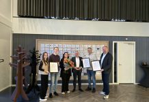 BIT hercertificeert zich voor ISO 27001 en NEN 7510 én breidt uit met ISO 9001 Uitreiking certificaten