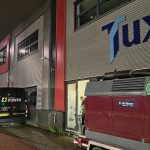 Tuxis-1 Powersupply extended Tuxis-1 Powersupply extended