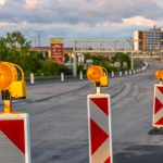 Groot onderhoud snelweg A30 Groot onderhoud snelweg A30