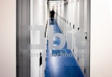 Europese cloud: het kan wél Europese cloud: het kan wél