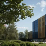 NorthC Group bouwt nieuw, high-tech datacenter in Genève, Zwitserland NorthC Group bouwt nieuw, high-tech datacenter in Genève, Zwitserland