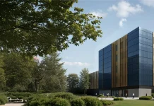 NorthC Group bouwt nieuw, high-tech datacenter in Genève, Zwitserland NorthC Group bouwt nieuw, high-tech datacenter in Genève, Zwitserland