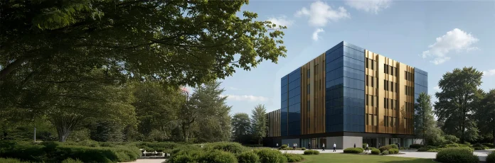 NorthC Group bouwt nieuw, high-tech datacenter in Genève, Zwitserland